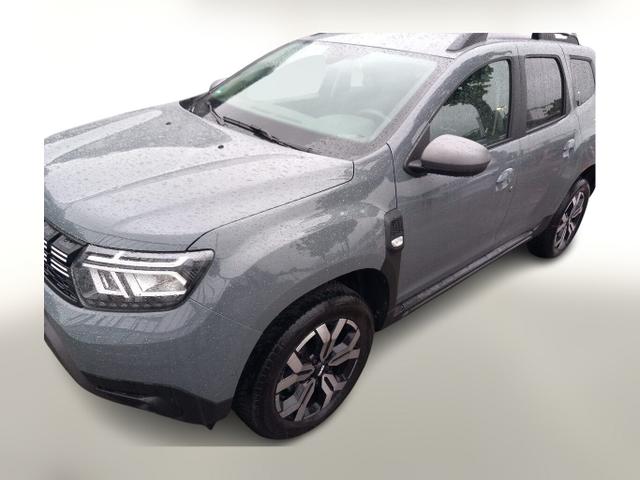Dacia Duster - Journey II 1.3 TCe 150 EDC Nav Kam SHZ