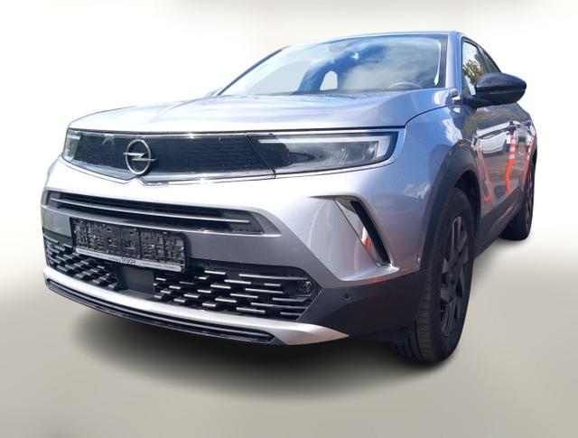 Opel Mokka - Elegance 1.2 Turbo 130 Aut. LED Nav PDC