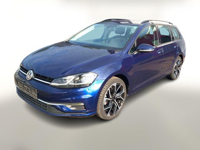 Volkswagen Golf - UNITED VII 1.6 TDI 115 LED Nav ACC KeyL Kam