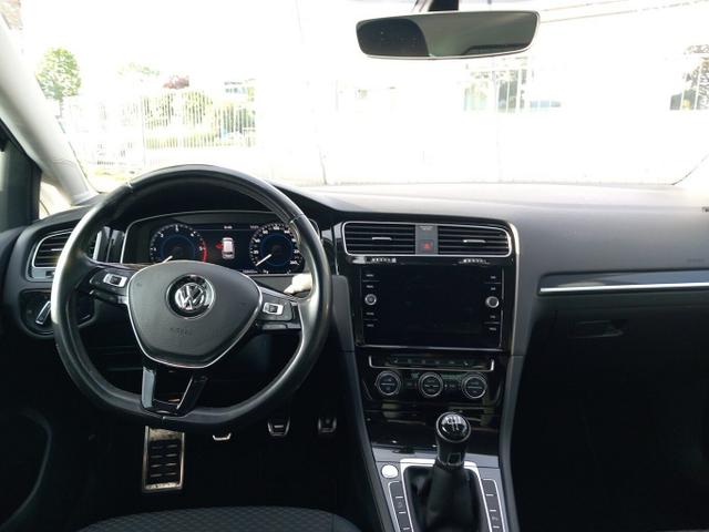Volkswagen Golf UNITED VII 1.6 TDI 115 LED Nav ACC KeyL Kam 
