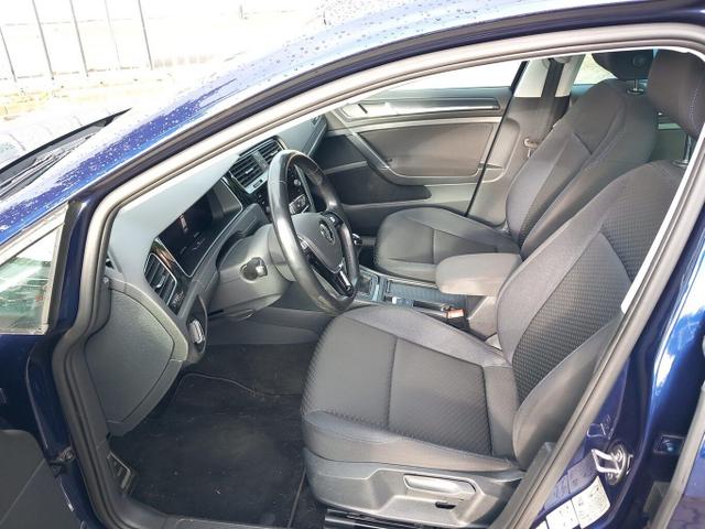 Volkswagen Golf UNITED VII 1.6 TDI 115 LED Nav ACC KeyL Kam 