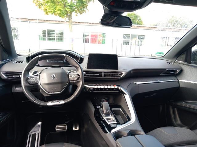 Peugeot 5008 Allure 1.5 BlueHDi 130 Aut. LED Nav eHK ACC 