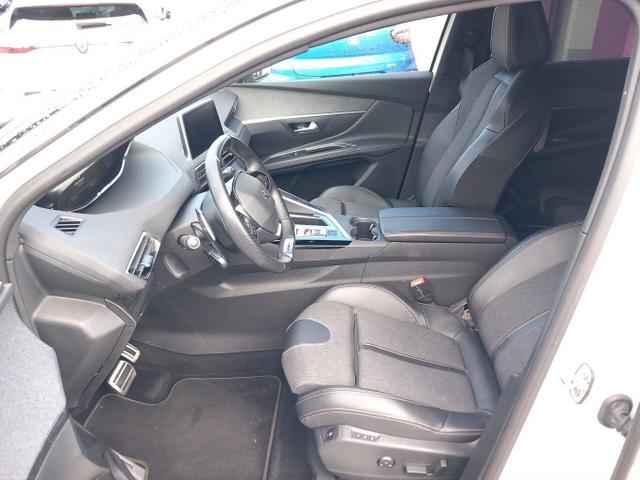 Peugeot 5008 Allure 1.5 BlueHDi 130 Aut. LED Nav eHK ACC 