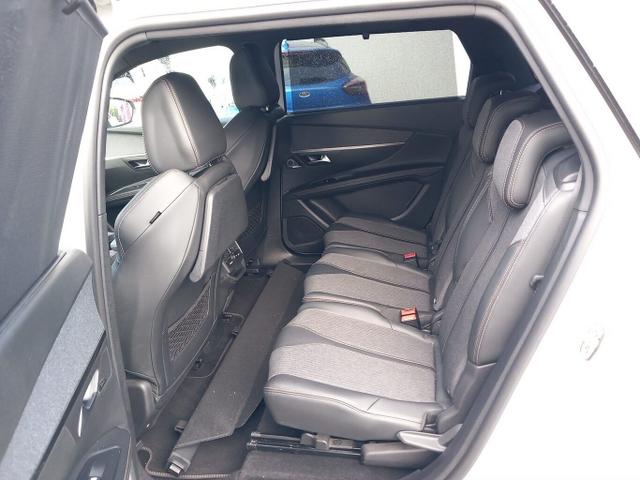 Peugeot 5008 Allure 1.5 BlueHDi 130 Aut. LED Nav eHK ACC 