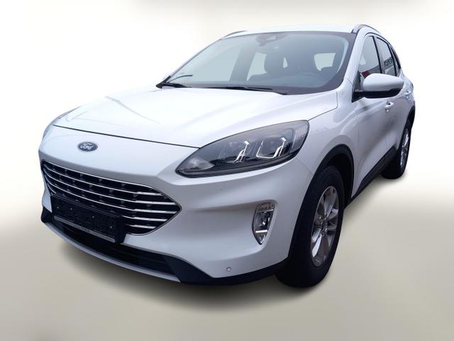 Ford Kuga - Titanium 1.5 EcoBoost 150 Nav PDC Kam SHZ