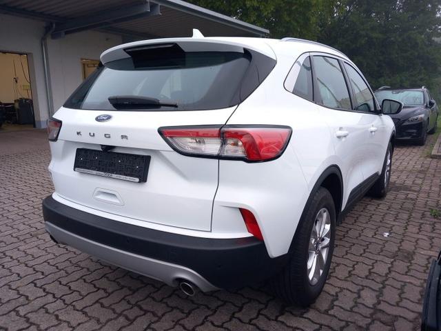 Ford Kuga Titanium 1.5 EcoBoost 150 Nav PDC Kam SHZ 