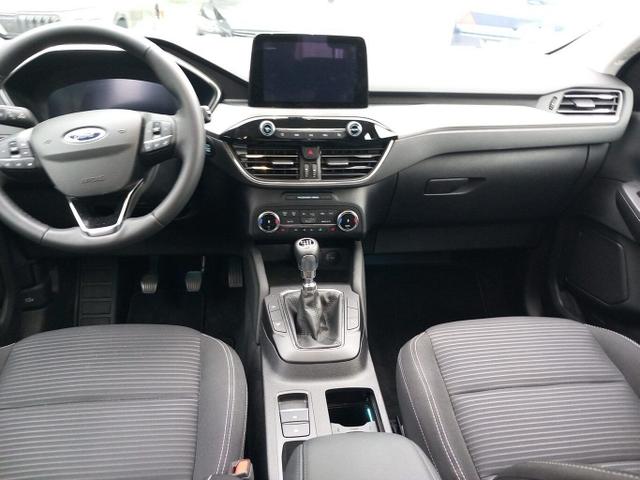 Ford Kuga Titanium 1.5 EcoBoost 150 Nav PDC Kam SHZ 