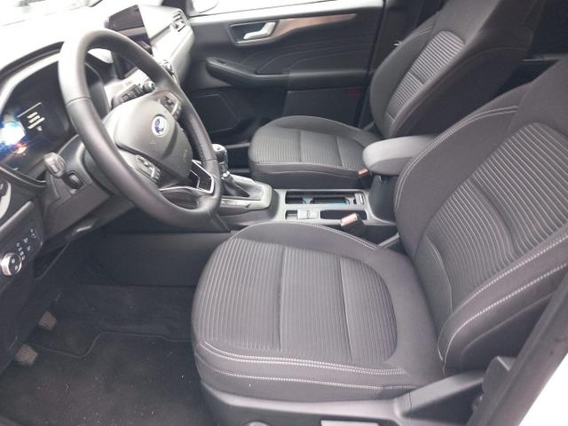 Ford Kuga Titanium 1.5 EcoBoost 150 Nav PDC Kam SHZ 