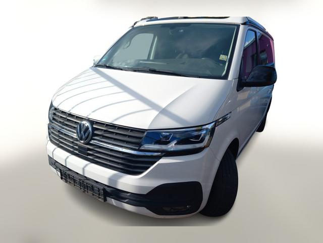 Volkswagen California 6.1 - Beach Camper Edition T6.1 2.0 TDI 150 DSG Ed.