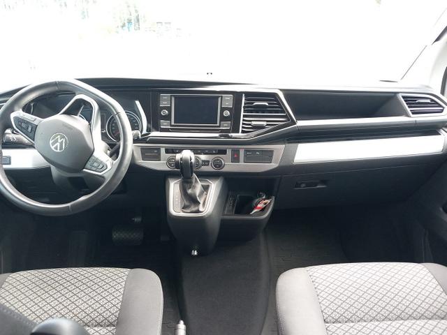 Volkswagen California 6.1 Beach Camper Edition T6.1 2.0 TDI 150 DSG Ed. 