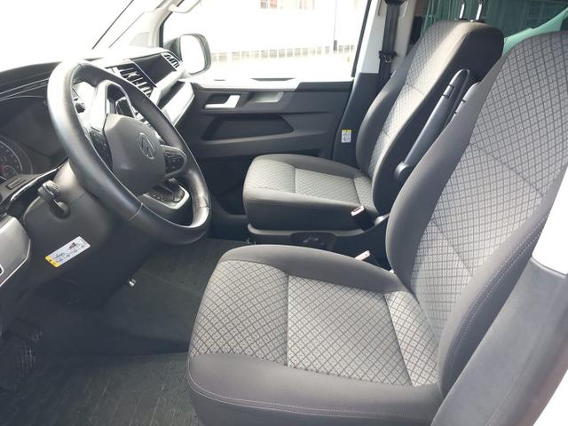 Volkswagen California 6.1 Beach Camper Edition T6.1 2.0 TDI 150 DSG Ed. 