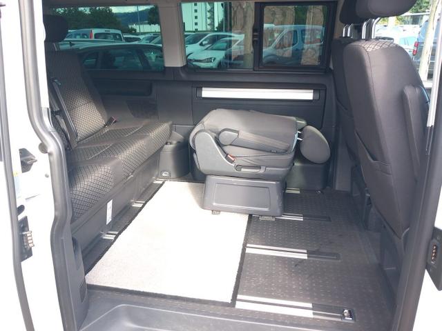 Volkswagen California 6.1 Beach Camper Edition T6.1 2.0 TDI 150 DSG Ed. 