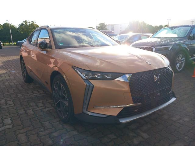 DS Automobiles 4 - Cross Rivoli 1.5 BlueHDi 130 Aut. LED Nav SHZ