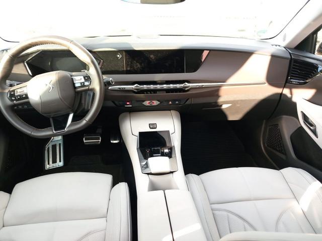 DS Automobiles 4 Cross Rivoli 1.5 BlueHDi 130 Aut. LED Nav SHZ 