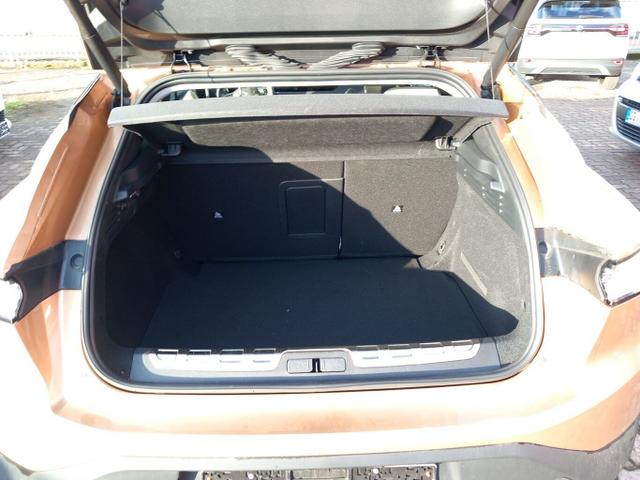 DS Automobiles 4 Cross Rivoli 1.5 BlueHDi 130 Aut. LED Nav SHZ 