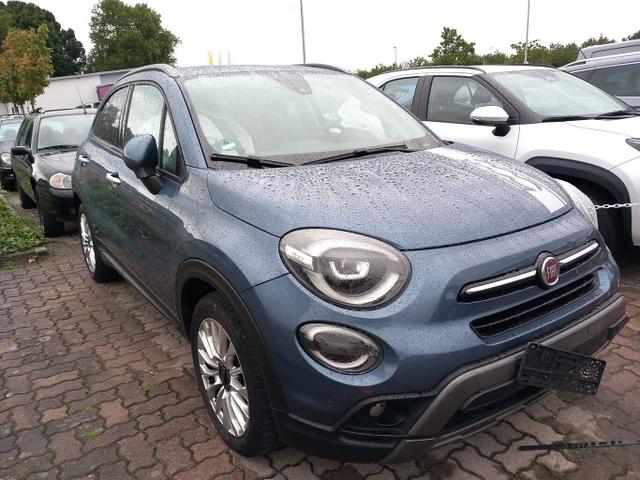 Fiat 500X CROSS 1.0 GSE 120 LED Nav ACC KeyL PDC 