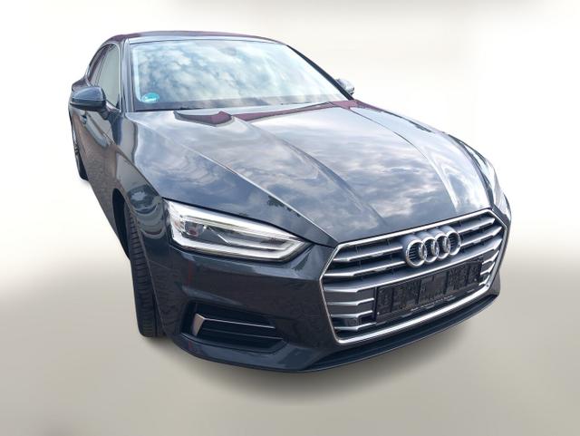 Audi A5 Sportback - sport 35 TDI 150 S tronic Nav PDC