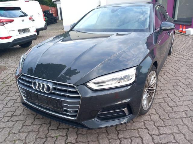 Audi A5 Sportback - sport 35 TDI 150 S tronic Nav PDC