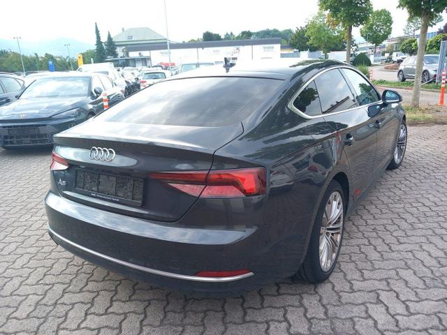 Audi A5 Sportback sport 35 TDI 150 S tronic Nav PDC 