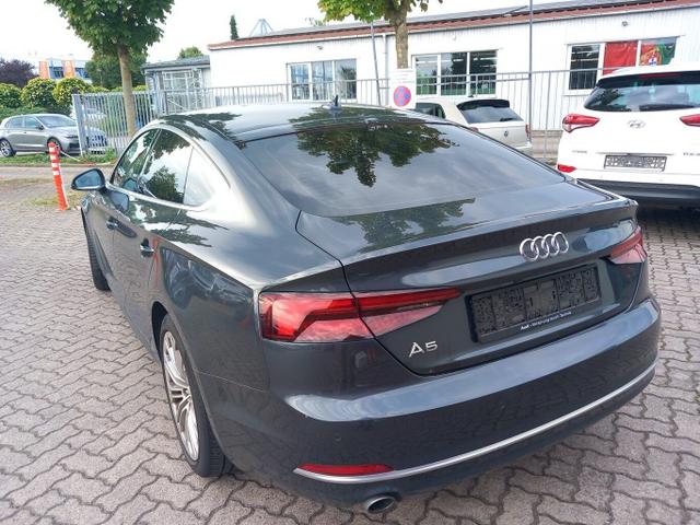 Audi A5 Sportback sport 35 TDI 150 S tronic Nav PDC 