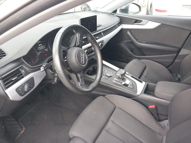 Audi A5 Sportback sport 35 TDI 150 S tronic Nav PDC 