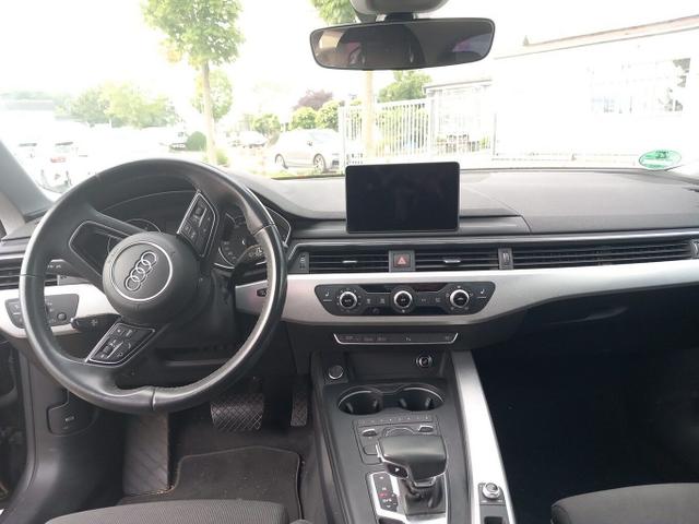 Audi A5 Sportback sport 35 TDI 150 S tronic Nav PDC 