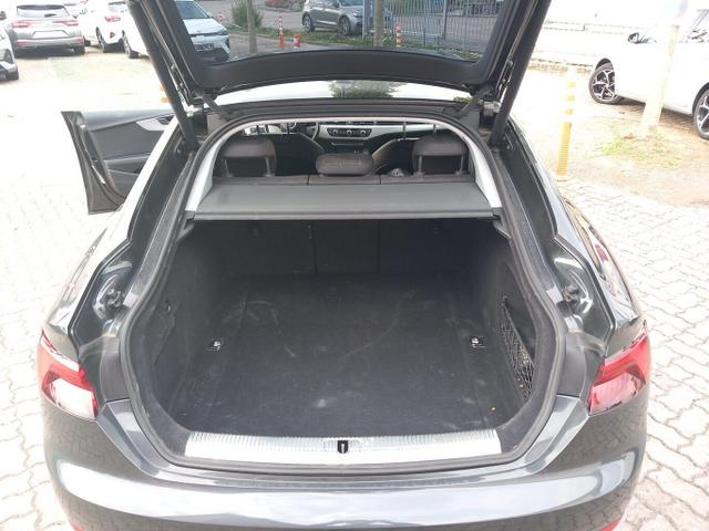 Audi A5 Sportback sport 35 TDI 150 S tronic Nav PDC 