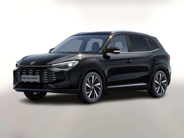 MG ZS - Luxury Hybrid+ 197 LED Nav ACC 360Kam SHZ