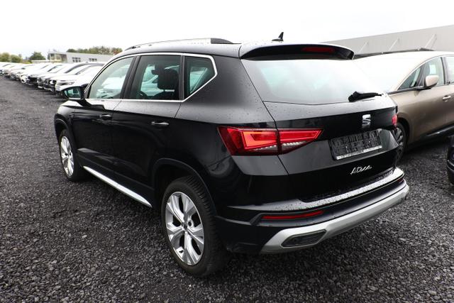 Seat Ateca Style 1.5 TSI 150 DSG Beats Nav ACC AHK 