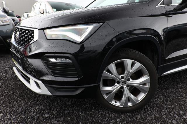 Seat Ateca Style 1.5 TSI 150 DSG Beats Nav ACC AHK 