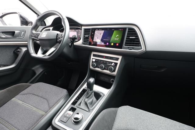 Seat Ateca Style 1.5 TSI 150 DSG Beats Nav ACC AHK 