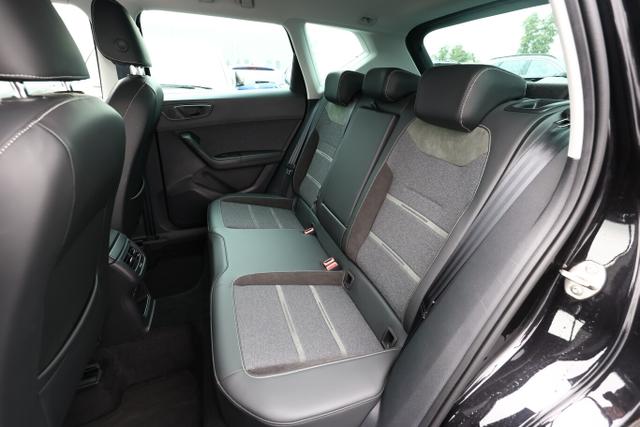 Seat Ateca Style 1.5 TSI 150 DSG Beats Nav ACC AHK 