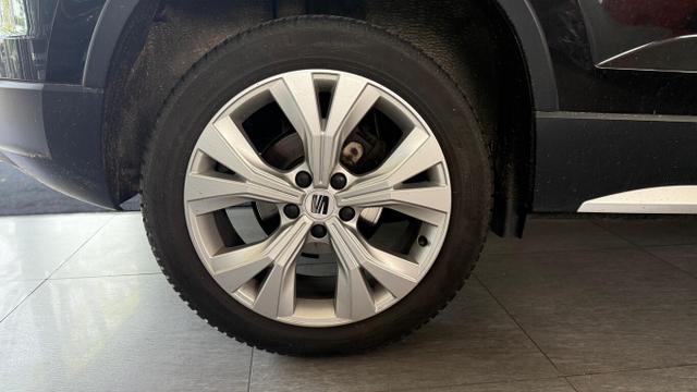 Seat Ateca Style 1.5 TSI 150 DSG Beats Nav ACC AHK 