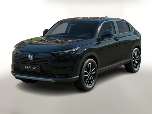 HR-V - Elegance e:HEV 131 LED ACC SHZ Keyl Kam Nav