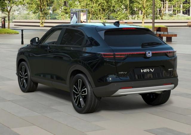 HR-V Elegance e:HEV 131 LED ACC SHZ Keyl Kam Nav 