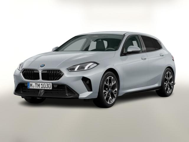 1er - M Sport 116i PrivG LED Nav Kam SHZ 18Z Temp PDC
