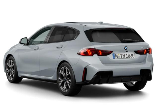 BMW 1er M Sport 116i Pano ACC PrivG LED Nav Kam SHZ 18Z 