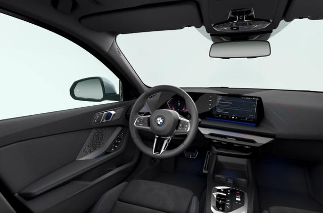 BMW 1er M Sport 116i Pano ACC PrivG LED Nav Kam SHZ 18Z 