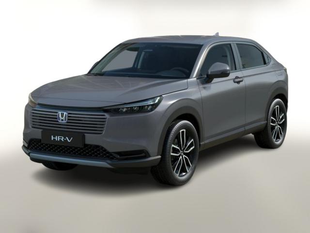 HR-V - Elegance e:HEV 131 LED ACC SHZ Keyl Kam Nav