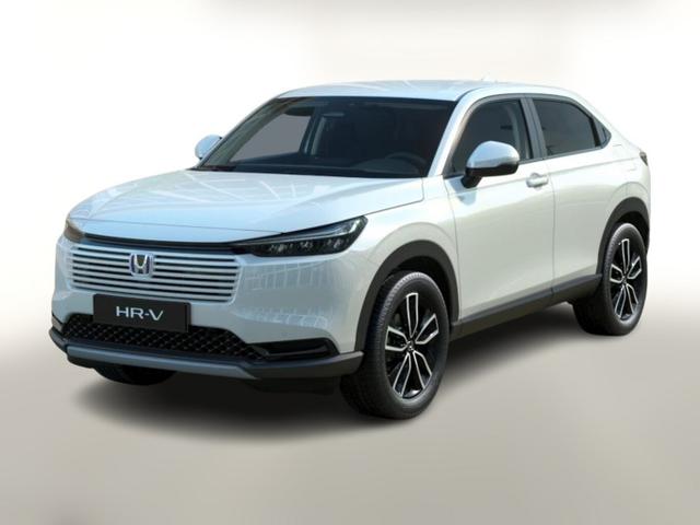 HR-V - Elegance e:HEV 131 LED ACC SHZ Keyl Kam Nav