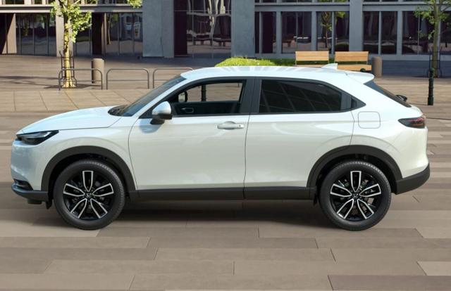 HR-V Elegance e:HEV 131 LED ACC SHZ Keyl Kam Nav 