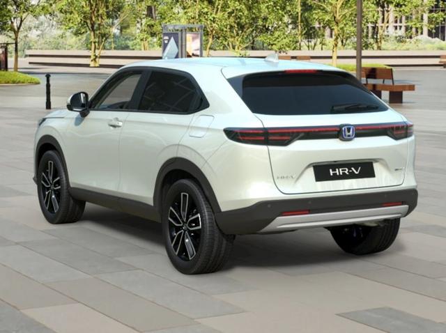 HR-V Elegance e:HEV 131 LED ACC SHZ Keyl Kam Nav 