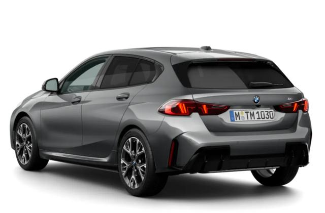 1er M Sport 116i ACC PrivG LED Nav Kam SHZ 18Z SpurW 