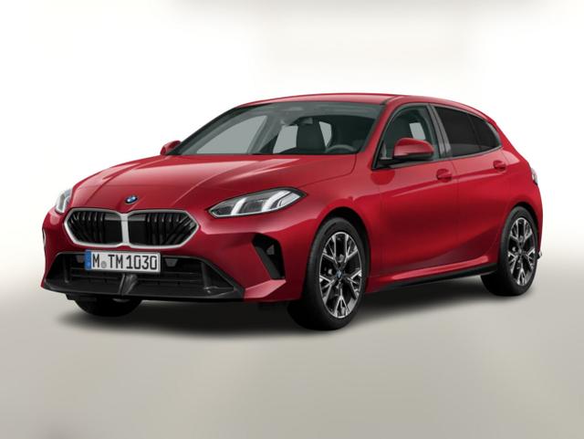 BMW 1er - M Sport 116i ACC PrivG LED Nav Kam SHZ 18Z SpurW