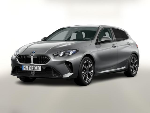 BMW 1er - M Sport 116i PremiumP PrivG LED Nav Kam SHZ 18Z