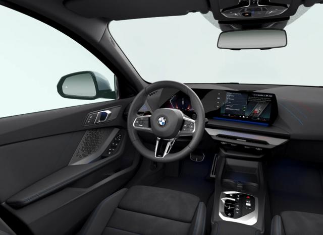 BMW 1er M Sport 120i PanoD PrivG LED Nav Kam SHZ 18Z Tem 