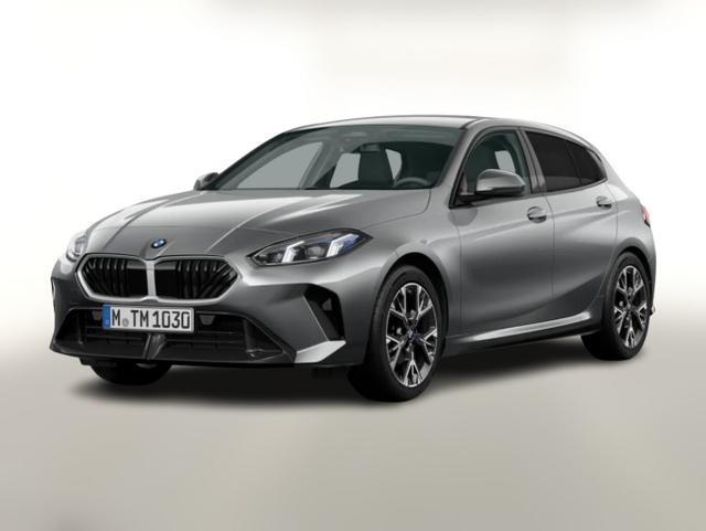 BMW 1er - M Sport 120i PremiumP PrivG LED Nav Kam SHZ 18Z