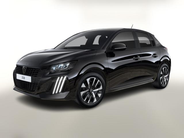 Peugeot 208 Style 100 LED SHZ PDC Temp CarP/AndroidA BT 