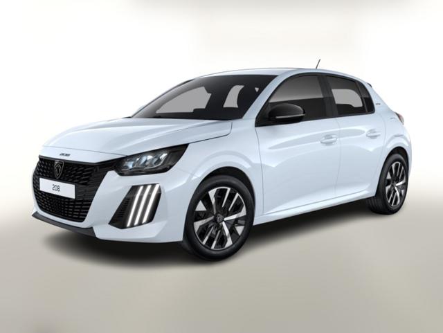 Peugeot 208 Style 100 LED SHZ PDC Temp CarP/AndroidA BT 