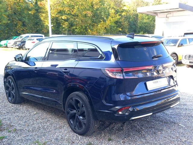 Renault Espace VI 1.2 E-TECH 200 Esprit Alpine WinterP 